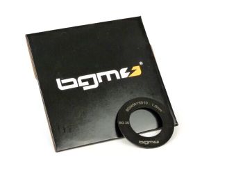 Clutch shim -BGM ORIGINAL- Lambretta LI, LIS, SX, TV (series 2-3), DL, GP - 1.0mm