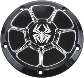 CVR DRBY GLS BK DYNA 99+