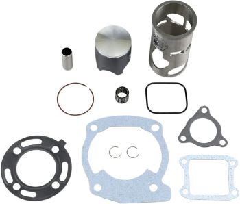 SLEEVE PISTON KIT HON