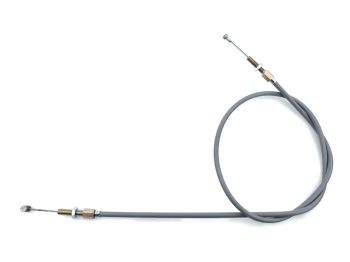 clutch cable gray high handlebar for Zündapp M 50 M 25 Bergsteiger