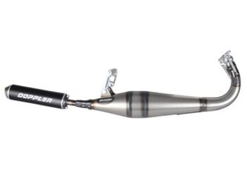 exhaust Doppler Edition Streetcup for Peugeot 103 SP, Vogue, MVL