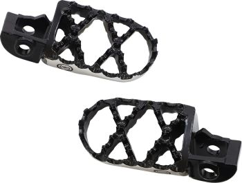 FOOTPEG HYBRID KTM 1/2