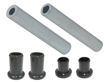 Bronco Rear independent suspension kit Polaris