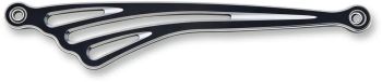 SHIFT ROD D/C FLAT BLK