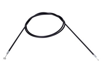 Start cable MOGA black 2000mm for KTM Ponny 2