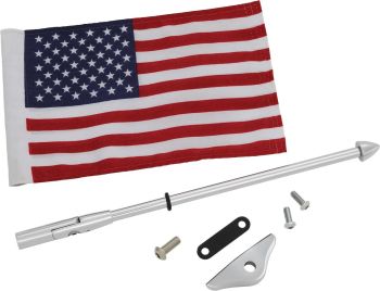 FLAG POLE GL1800 18