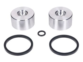 brake caliper repair kit Naraku 30x17mm for Brembo front brake