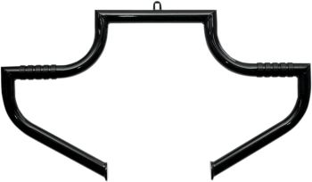 MAGNUMBAR 97-14 FLHT BLK