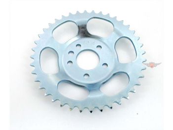 Esjot sprocket 40 teeth for Puch DS 50 moped