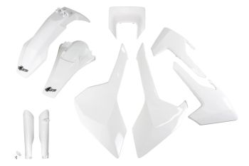 BODYKIT HUSQ TX/TE/FE 17-19 WT