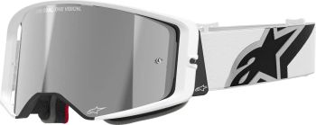 GOGGLE SUPERTECH CORP WHITE MI