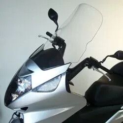 WSHLD HONDA HIGH