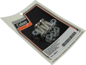 SCREW TROX KT RTR/HB84-UP