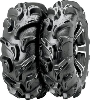 MEGA MAYHEM 27X9-12 52F