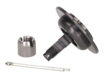 Draw stud / clutch tension bolt for Puch Maxi Z50, X30 Z50, MV50, MS50, VS50, DS50, VZ50, 2-speed, 3-speed