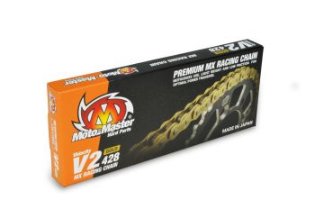 CHAIN MX V2-428G 130 CLP