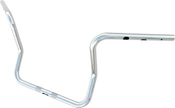 HANDLEBAR 1 BAGGER STYLE 10 CH