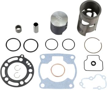 SLEEVE PISTON KIT KAW