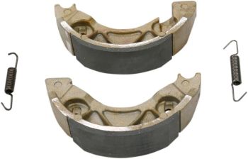 BRAKE SHOES EBC 530
