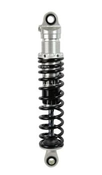 SPRING 46/220/28 N/MM - BLACK
