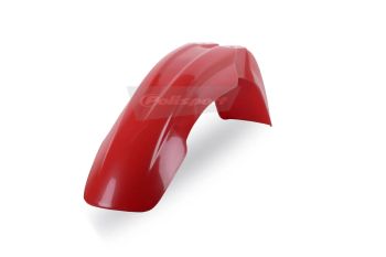 FENDER FRONT GAGSGAS RED