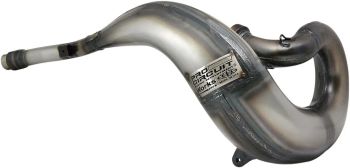 WORKS PIPE YZ250 02-07
