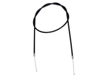 Throttle cable MOGA black for Hercules Supra 2D