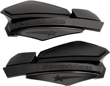 HANDGUARD BLACK/BLACK