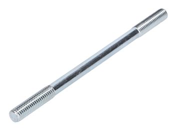 cylinder stud bolt M6x106mm for Puch Maxi, X30, MV, MS, DS, VS, M50, Monza