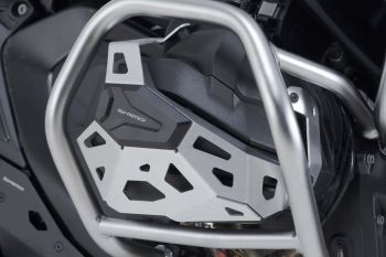 CYLINDER GUARD SILVER R1300GS