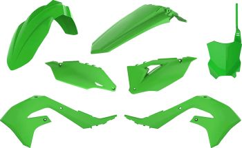 BODY KIT KXF450 19- OE20