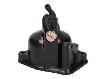 carburetor float bowl Naraku for PHVA, PHBN carb type (w/o overflow pipe)