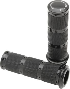 GRIPS TBW CABLE BLK