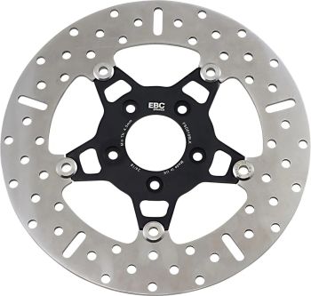 BRAKE ROTOR EBC FSD010BLK