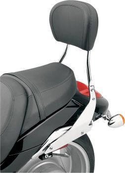SISSY BAR RND SHRT C90