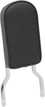 PAD SISSY BAR TALL 10 H