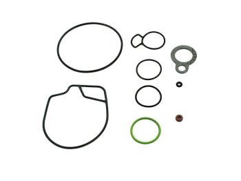 Carburetor gasket set for Piaggio Dellorto PHVA 12