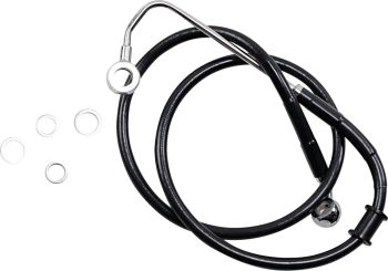 BRK LINE 15-17SFTL BLK +6