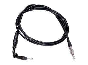 Throttle cable Naraku PTFE for Aprilia SR 50, Scarabeo 50, Suzuki Katana 50 Di-Tech