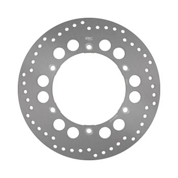 BRAKE ROTOR FIX ROUND L/R