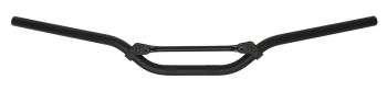 HANDLEBAR MID BEND 22mm riser