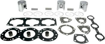 TOP END KIT KAW 900 1MM