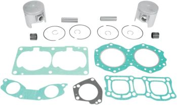 REBUILD KIT T/E YAM STD