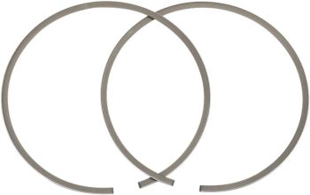PISTON RING KAW 750 .5MM