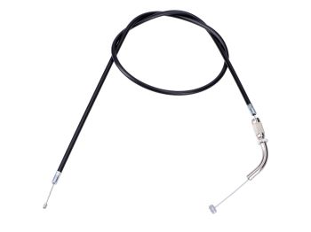 Throttle cable for Zündapp Super Combinette 428