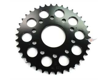 Esjot 38 sprocket for Puch Cobra 80 Monza 6 SL