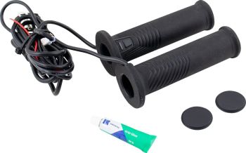 HEATED GRIP ARTEMIS 1 130MM