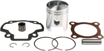 PISTON KIT W/GASKETS