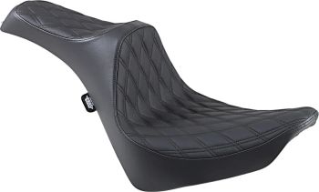 SEAT PRED III DD BLK SOFT