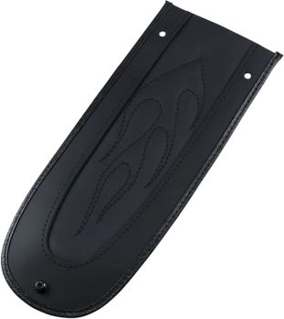 SKIN FENDR FLM FLST 07-14